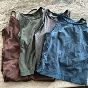 4 Everlane Athletic-ware for price of 1